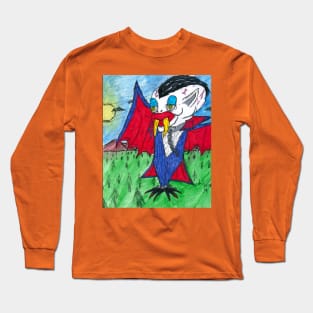 I'd Bite Me Long Sleeve T-Shirt